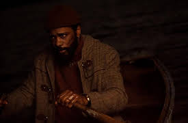 The Changeling: Battle of the Island