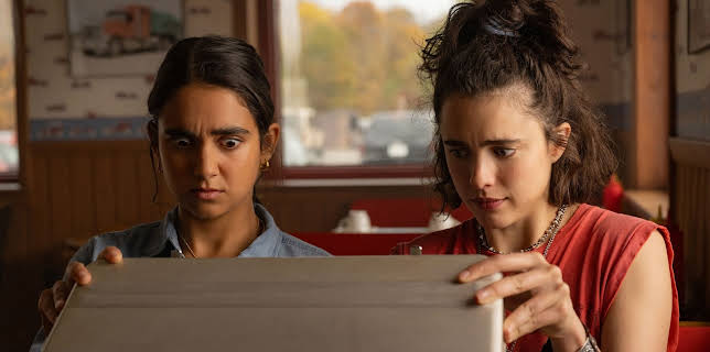 Drive-Away Dolls (2024)