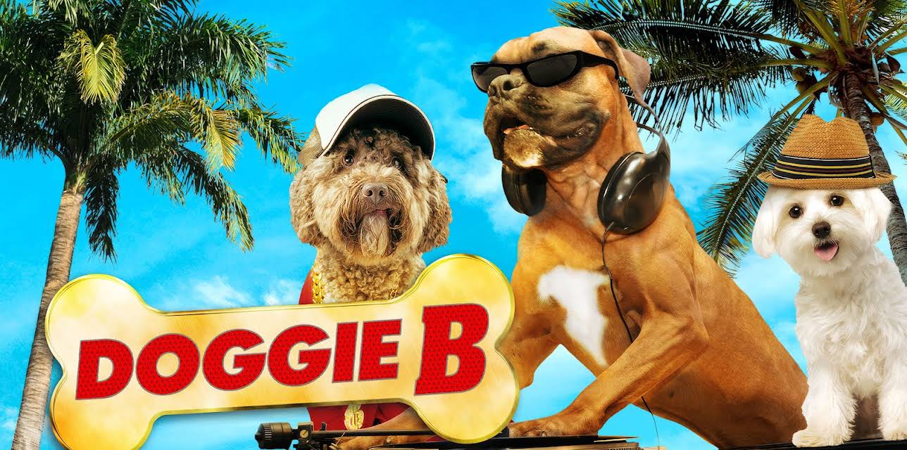 Doggy B (2013)