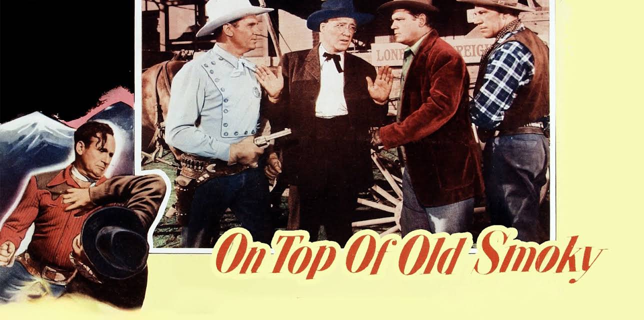 On Top Of Old Smoky (1953)