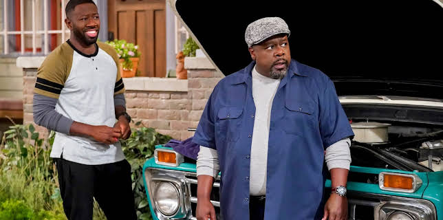 11:10: The Neighborhood | ProSieben | 3/7 2026