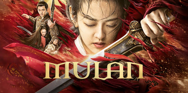 Mulan (2020)