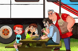 Ben 10: Episode 39