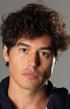 Cristiano Caccamo as 