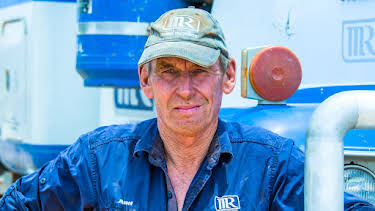 2:00 AM: Outback Truckers (S4 E7) (S4) | Paramount | 9/3 2026