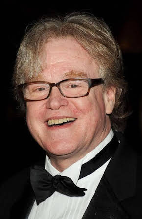 Don Scardino as Director