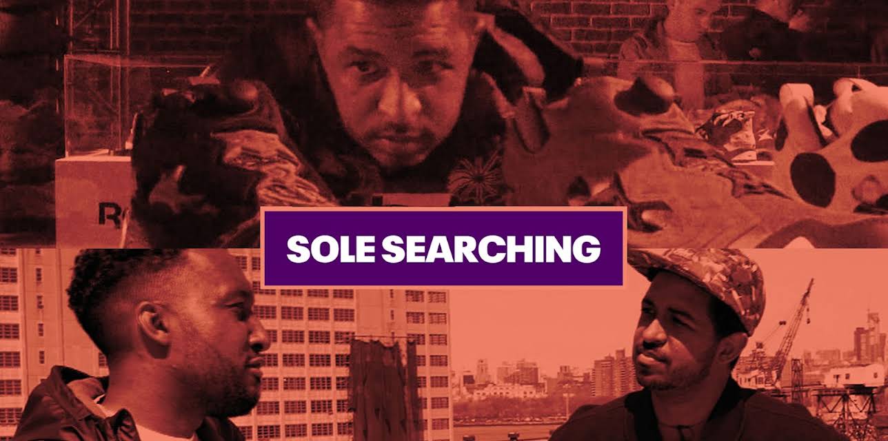 Sole Searching