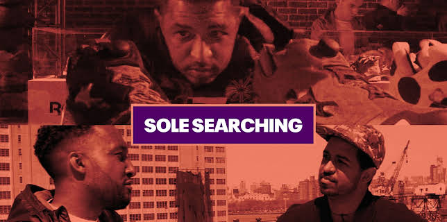 Sole Searching