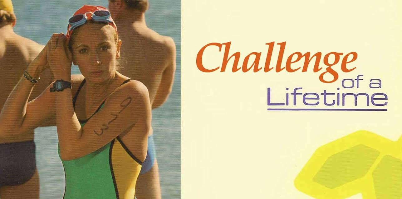 Challenge of a Lifetime (1985)