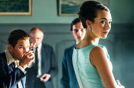 Lykkeland: Episode 1