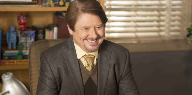 13:25: The Middle | ProSieben | 2/2 2026