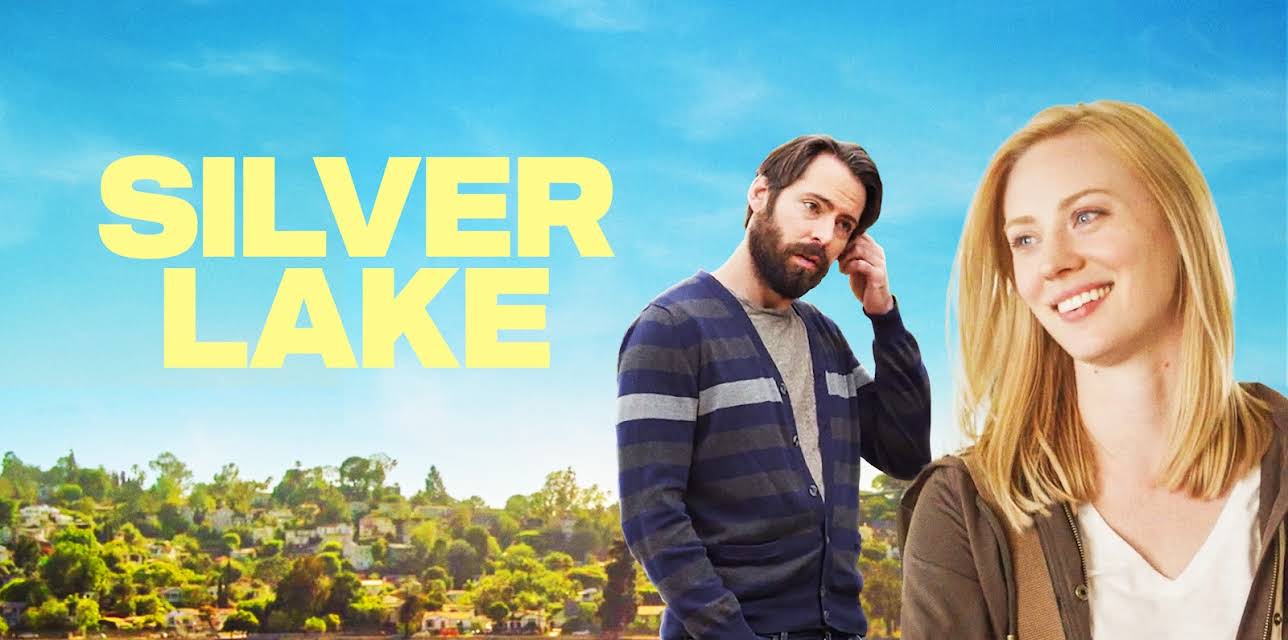 Silver Lake (2017)