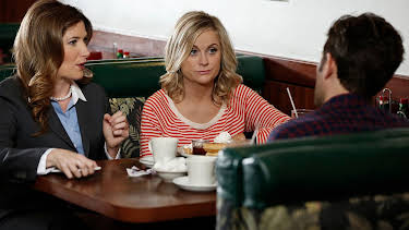 06:00: Parks and Recreation (S7 E7) (S7) | Viasat Series | 10/8 2026