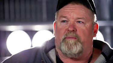 11:05 AM: Ice Road Truckers (S8 E12) (S8) | Paramount | 10/11 2026