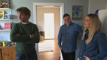 13:55: Renoveringsdrømmer Sverige (S2 E11) (S2) | FEM | 4/4 2026