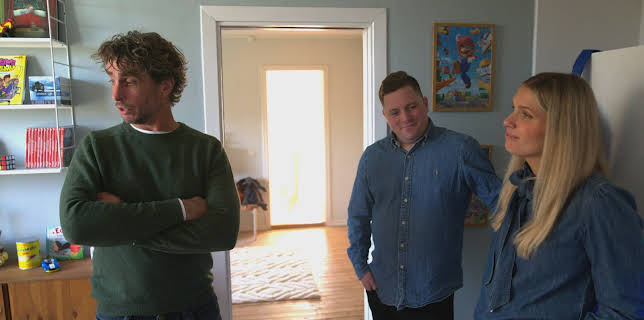 20:30: Renoveringsdrømmer Sverige (S2 E11) (S2) | FEM | 2/11 2026