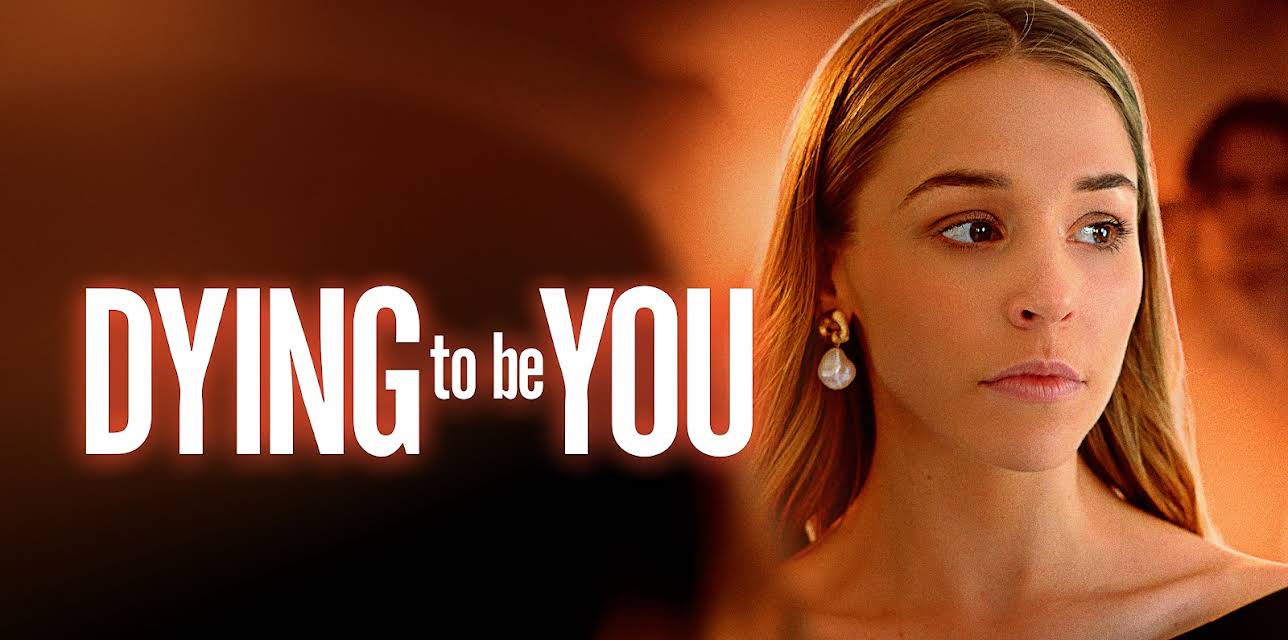 Dying To Be You Season 1
