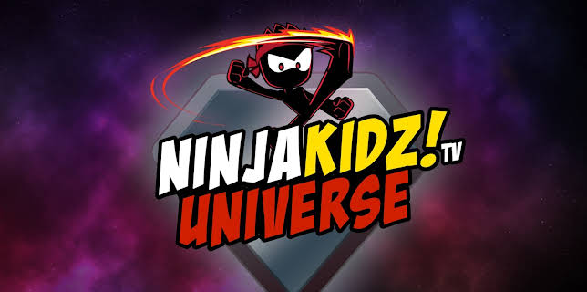Ninja Kidz TV: Ninja Universe