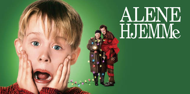 Home Alone (1990)