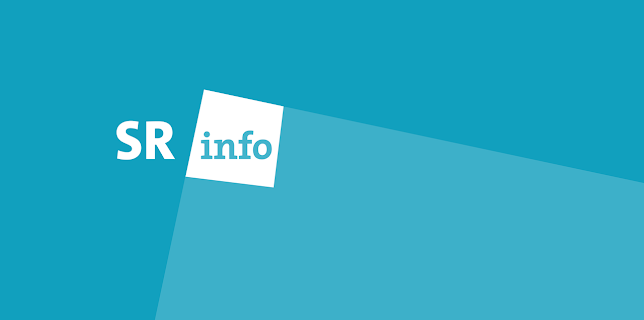 17:00: SR info | SR Fernsehen | 11/4 2025