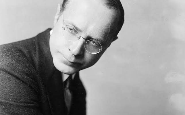 Donald Ogden Stewart