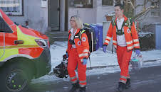 Lebensretter hautnah - Wenn jede Sekunde zählt