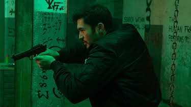 11:10 PM: Assassin Club | Film 4 | 7/10 2026