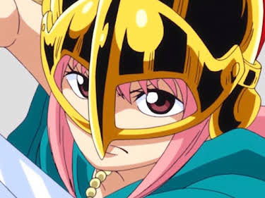 04:50: One Piece | ProSieben Maxx | 6/28 2026