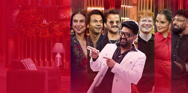 Best of The Great Indian Kapil Show