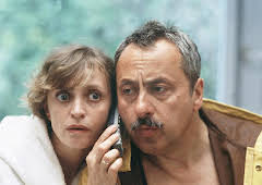 Der Job seines Lebens