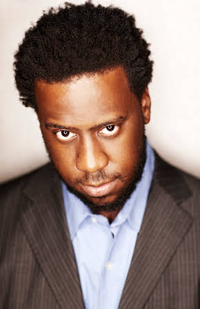Robert Glasper as 