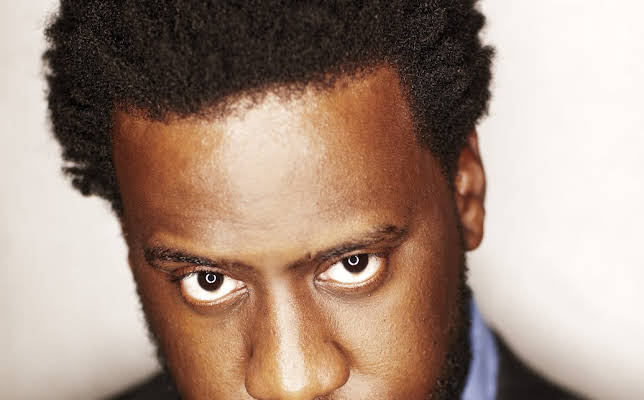 Robert Glasper