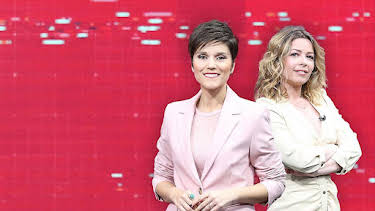 18:00: La Tarde En 24h | 24 Horas | 11/11 2025