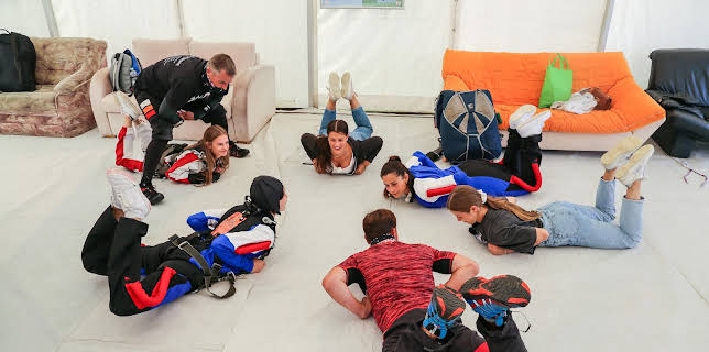 05:30: Die Mädchen-WG - Im Schloss am See | ZDF | 1/31 2026