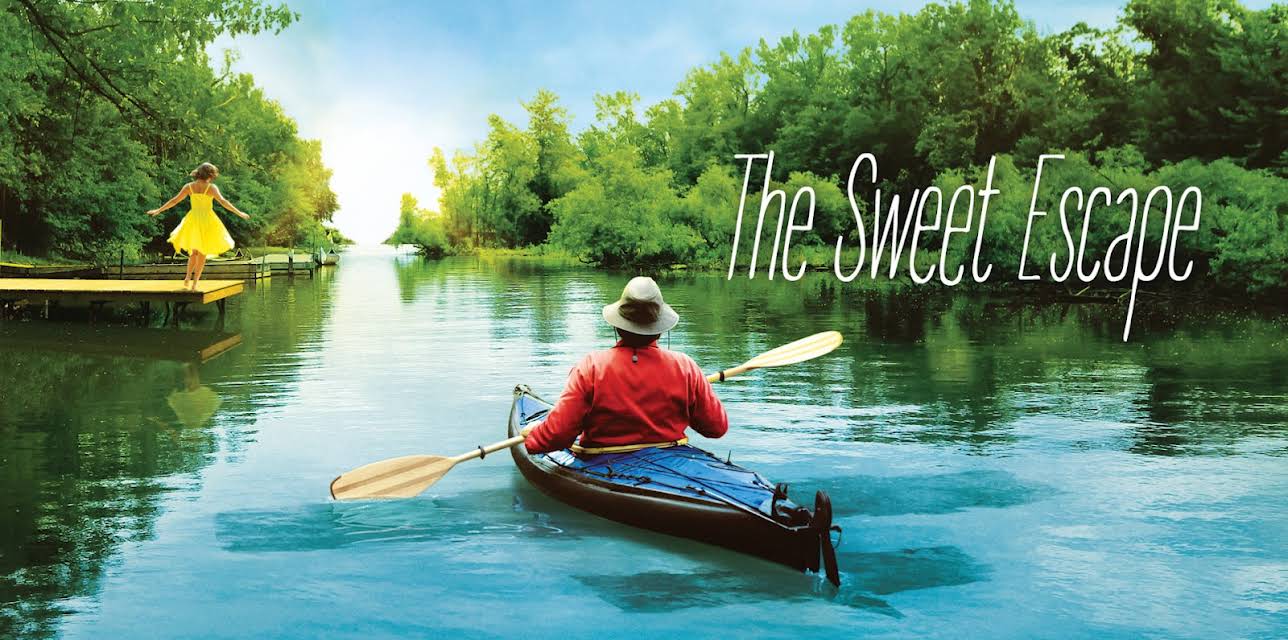 The Sweet Escape (2018)