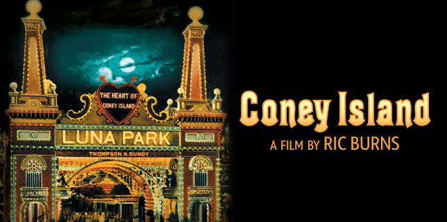 Coney Island (1991)