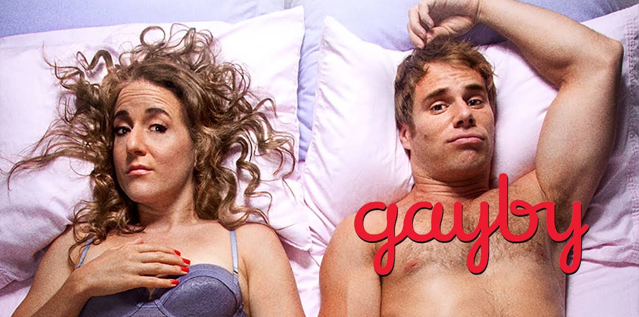 Gayby (2012)