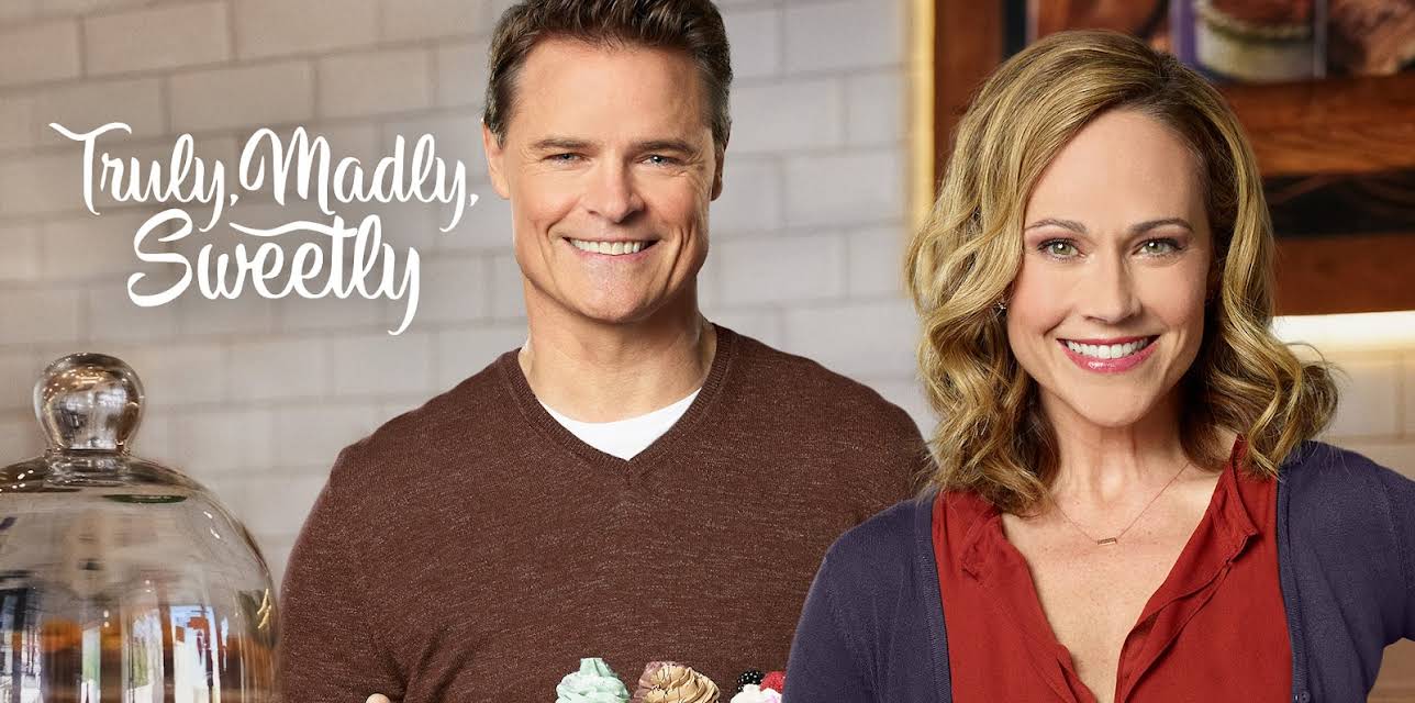 Truly, Madly, Sweetly (2018)