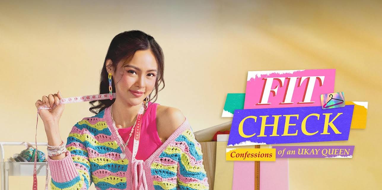 Fitcheck Confessions of an Ukay Queen