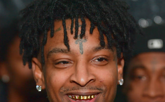 21 Savage