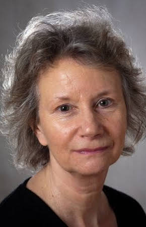 Eileen Davies as 