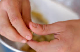 A Chef's Life Season 1: A Peanut Pastime