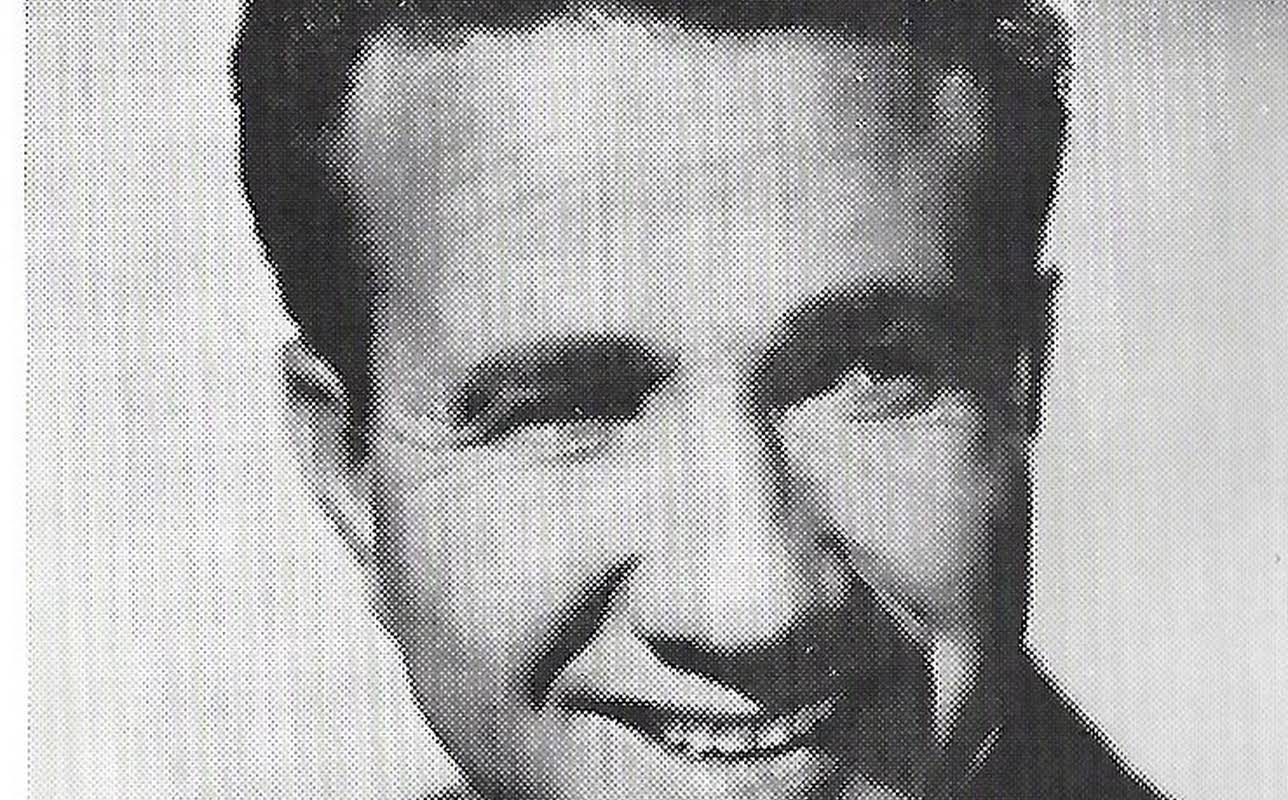Marty Robbins