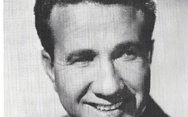 Marty Robbins