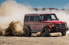 Of the Year: MotorTrend's 2019 SUV of the Year: The Finalists