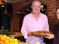 Rick Stein's Road to Mexico