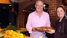 Rick Stein's Road to Mexico (S1 E1)