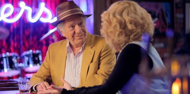 4:05 AM: The Goldbergs | E4 | 12/12 2025