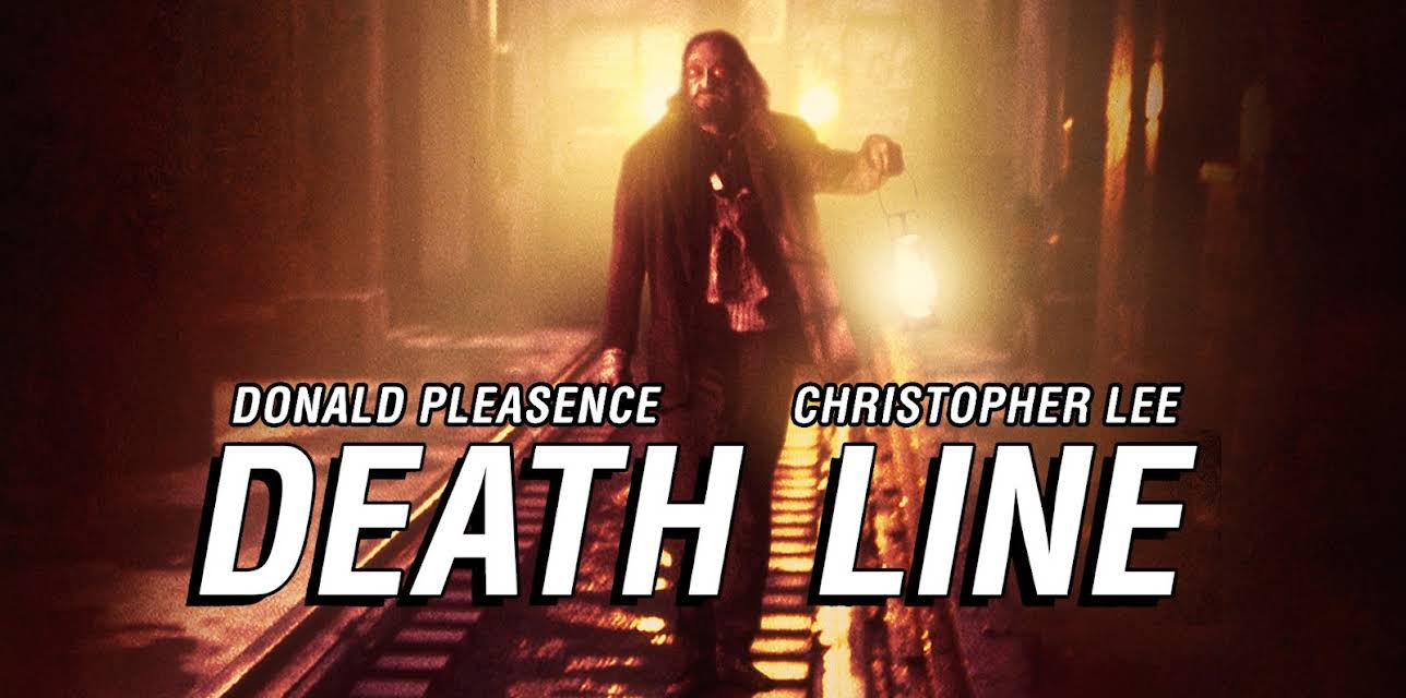 Death Line (1973)