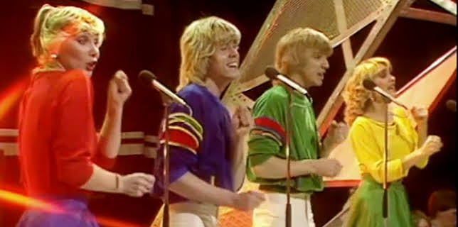 10:00 PM: TOTP2:  80s Special (S1 E1) (S1) | Yesterday | 12/20 2025